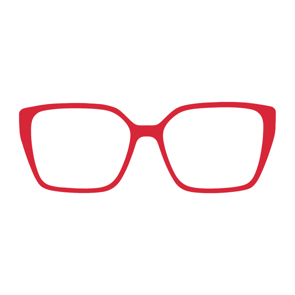 Florence Solid Red