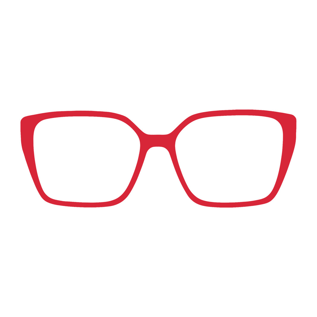 Florence Solid Red