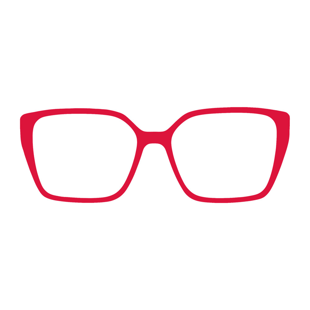 Florence Solid Red, Pink