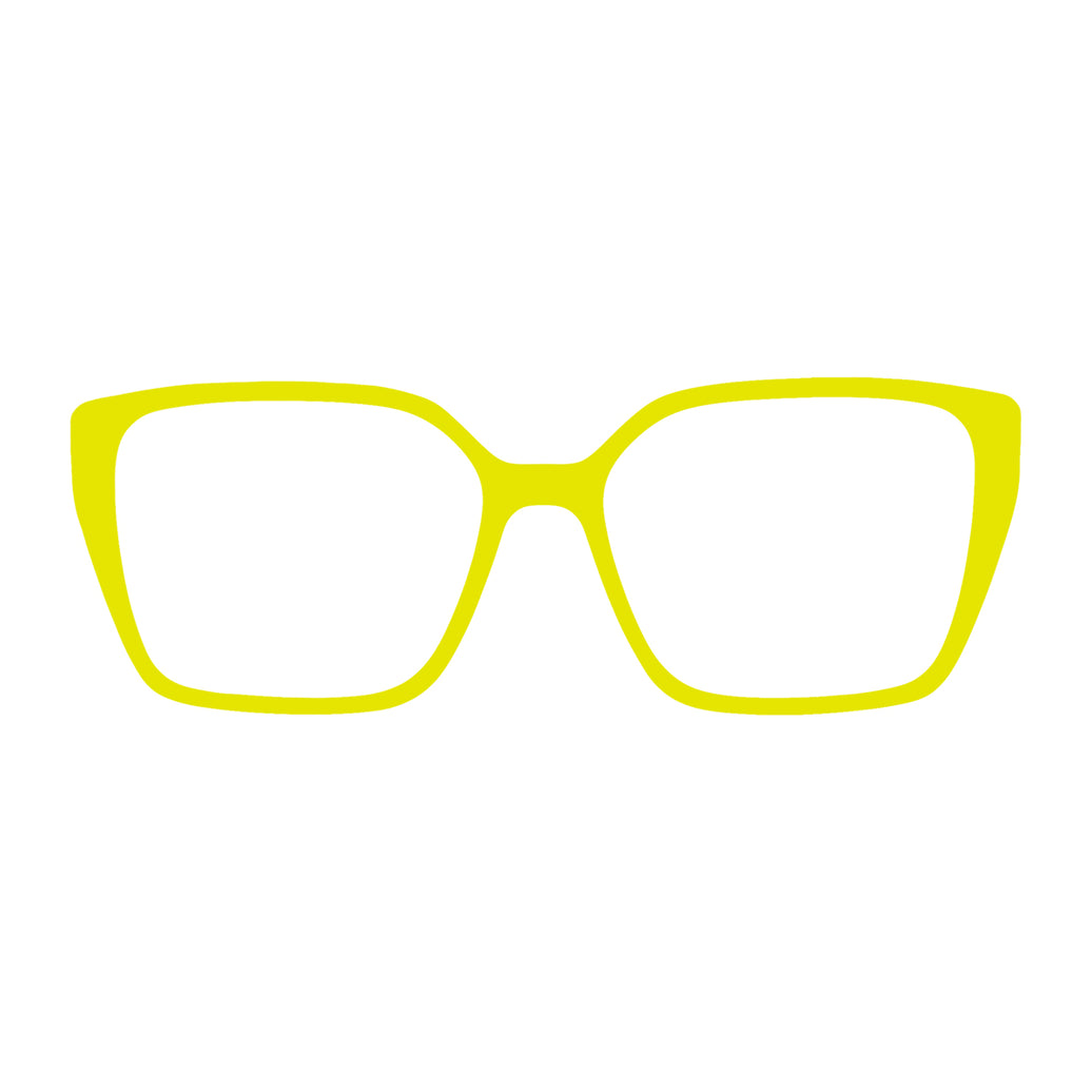 Florence Solid Yellow