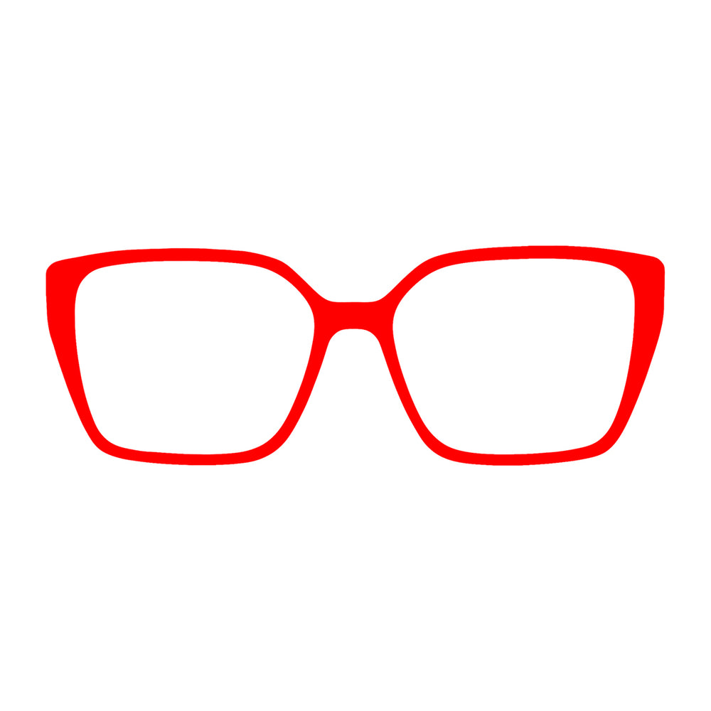 Florence Solid Red