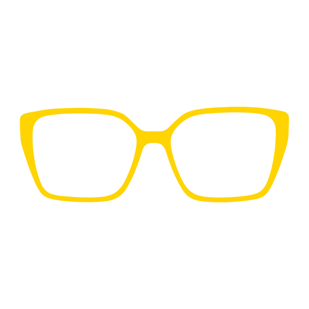 Florence Solid Yellow