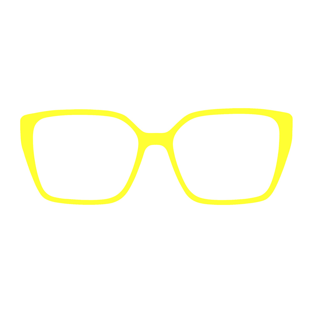 Florence Solid Yellow