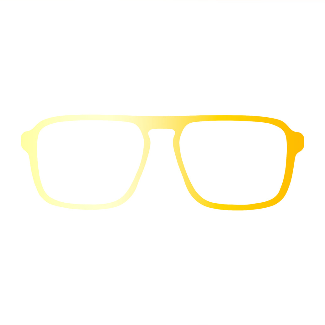 Porto Gradient Yellow