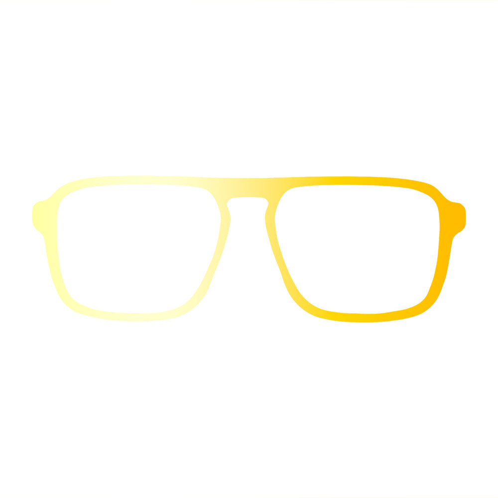 Porto Gradient Yellow