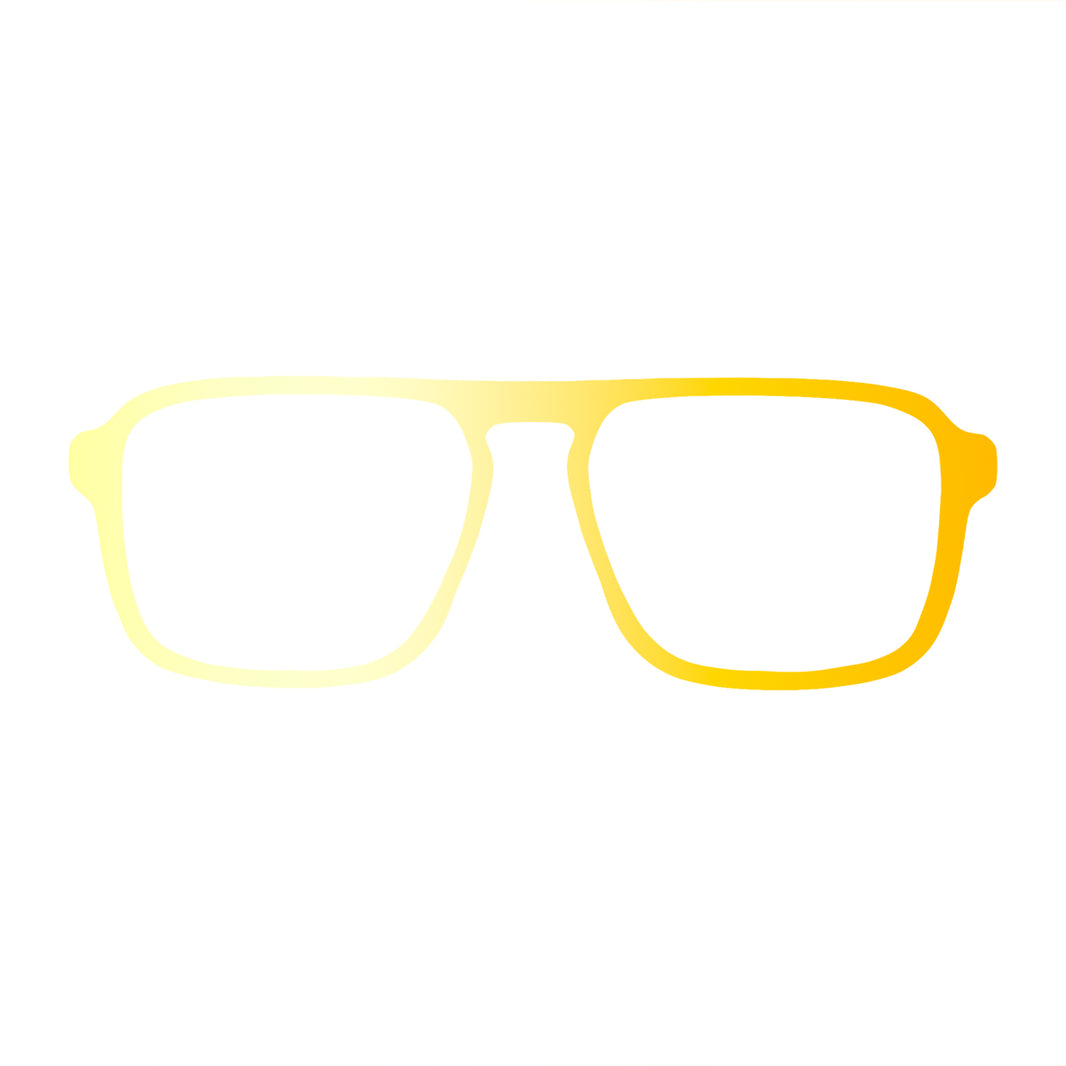 Porto Gradient Yellow