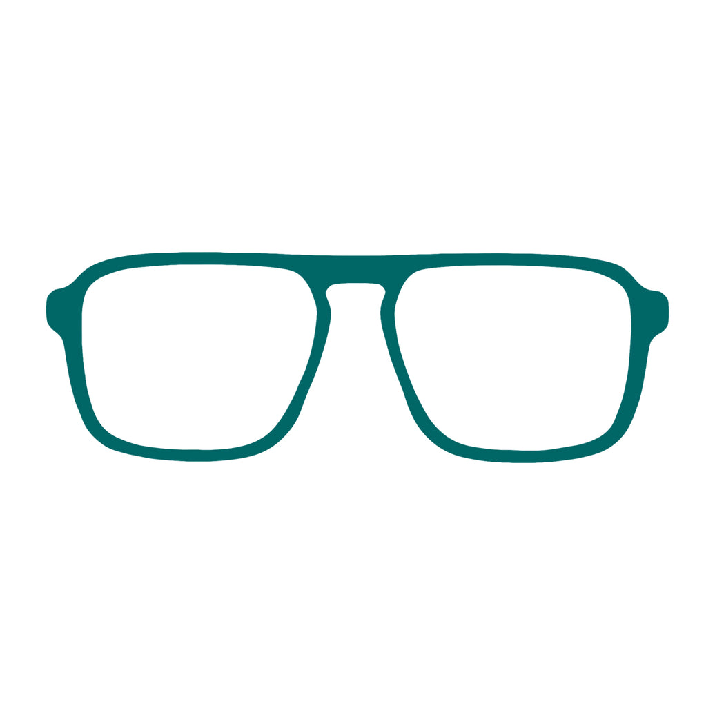Porto Solid Green, Blue