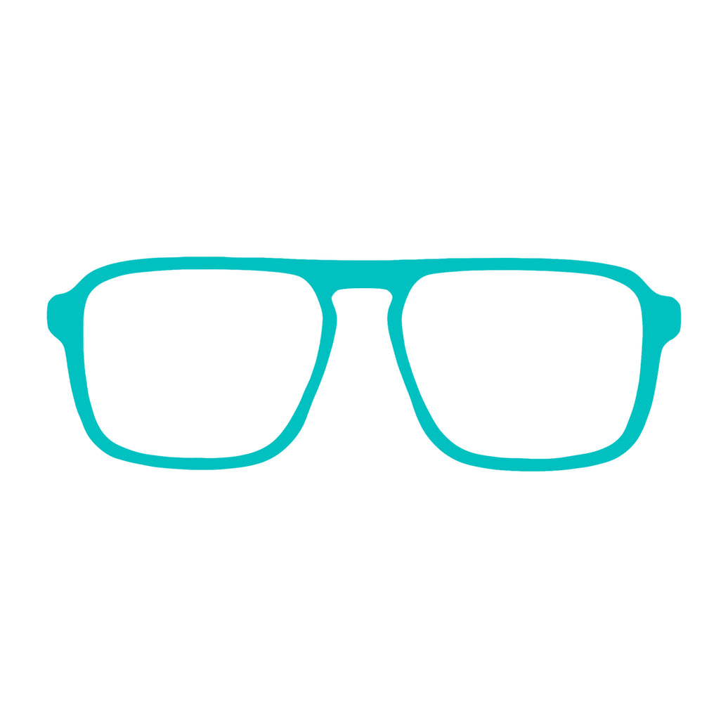 Porto Solid Blue, Green