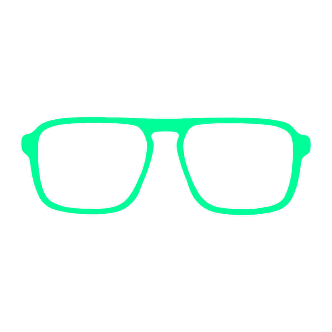 Porto Solid Green, Blue