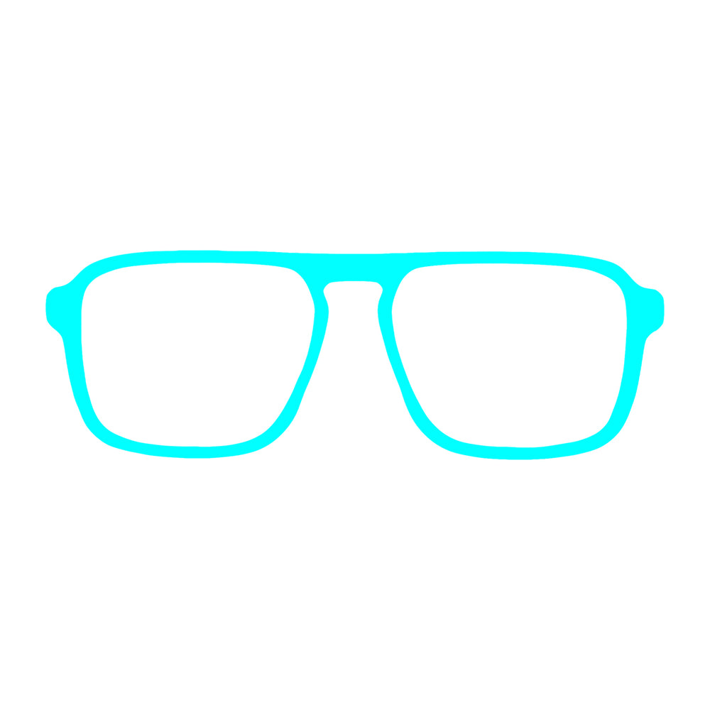 Porto Solid Blue, Green
