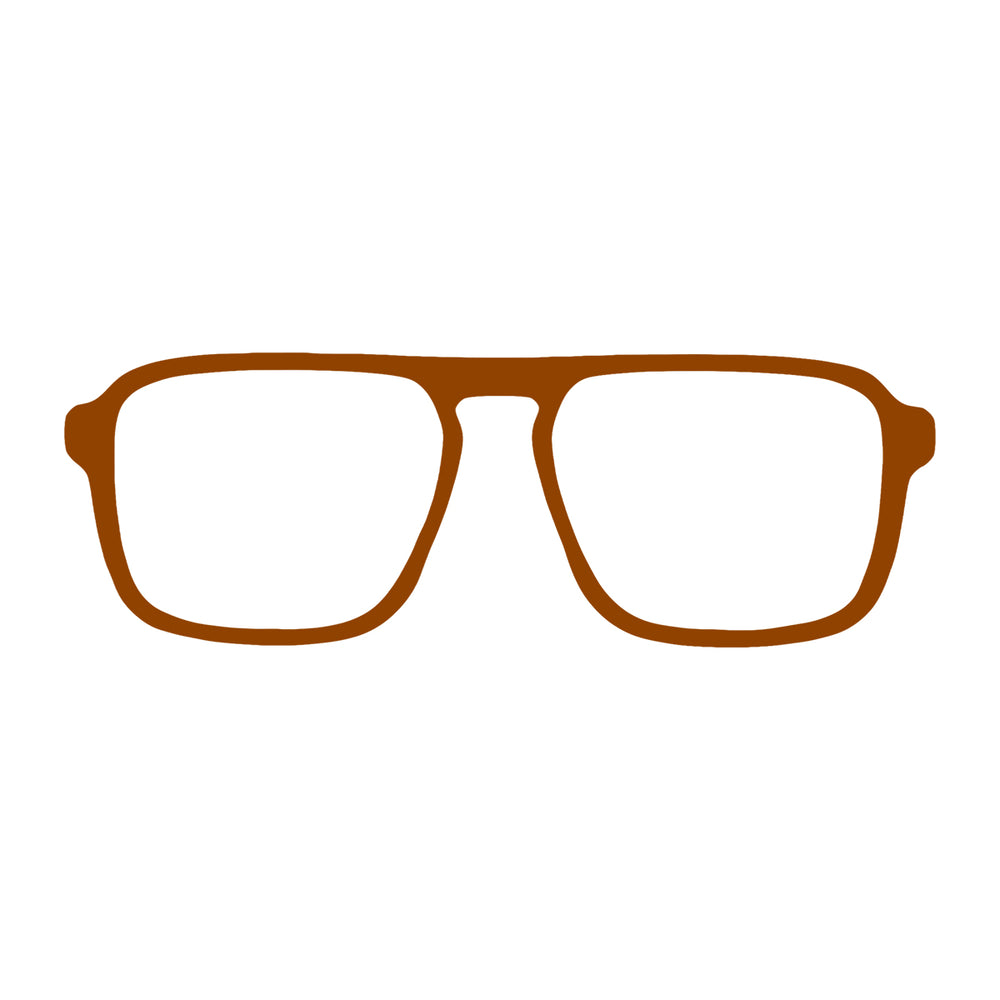 Porto Solid Brown