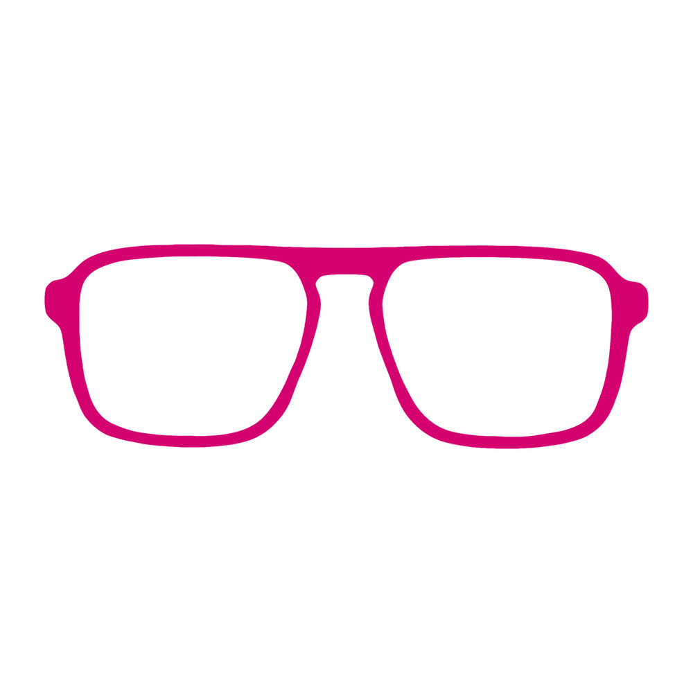Porto Solid Pink