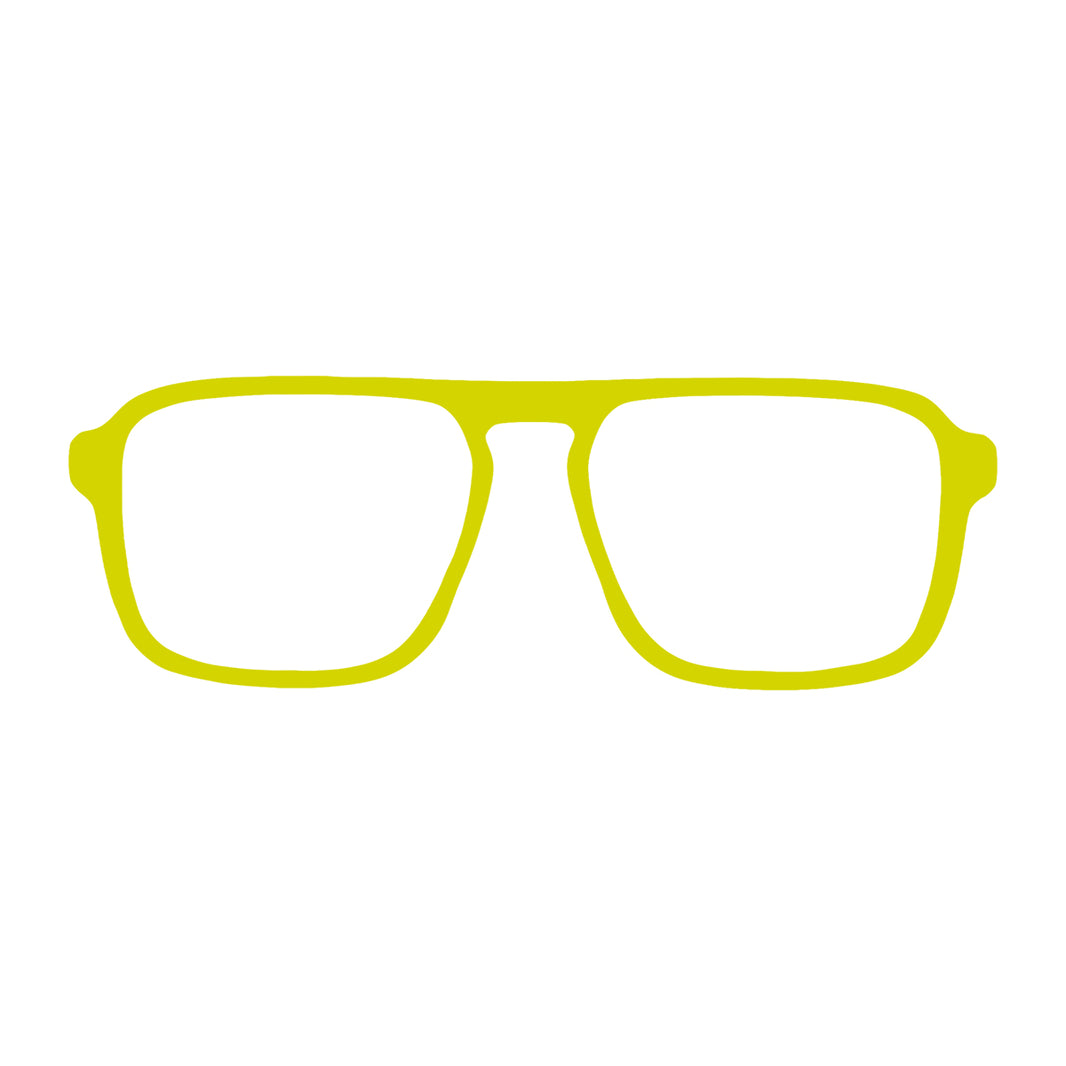 Porto Solid Yellow