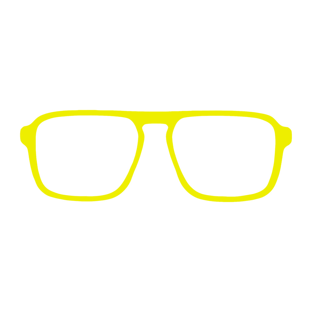 Porto Solid Yellow