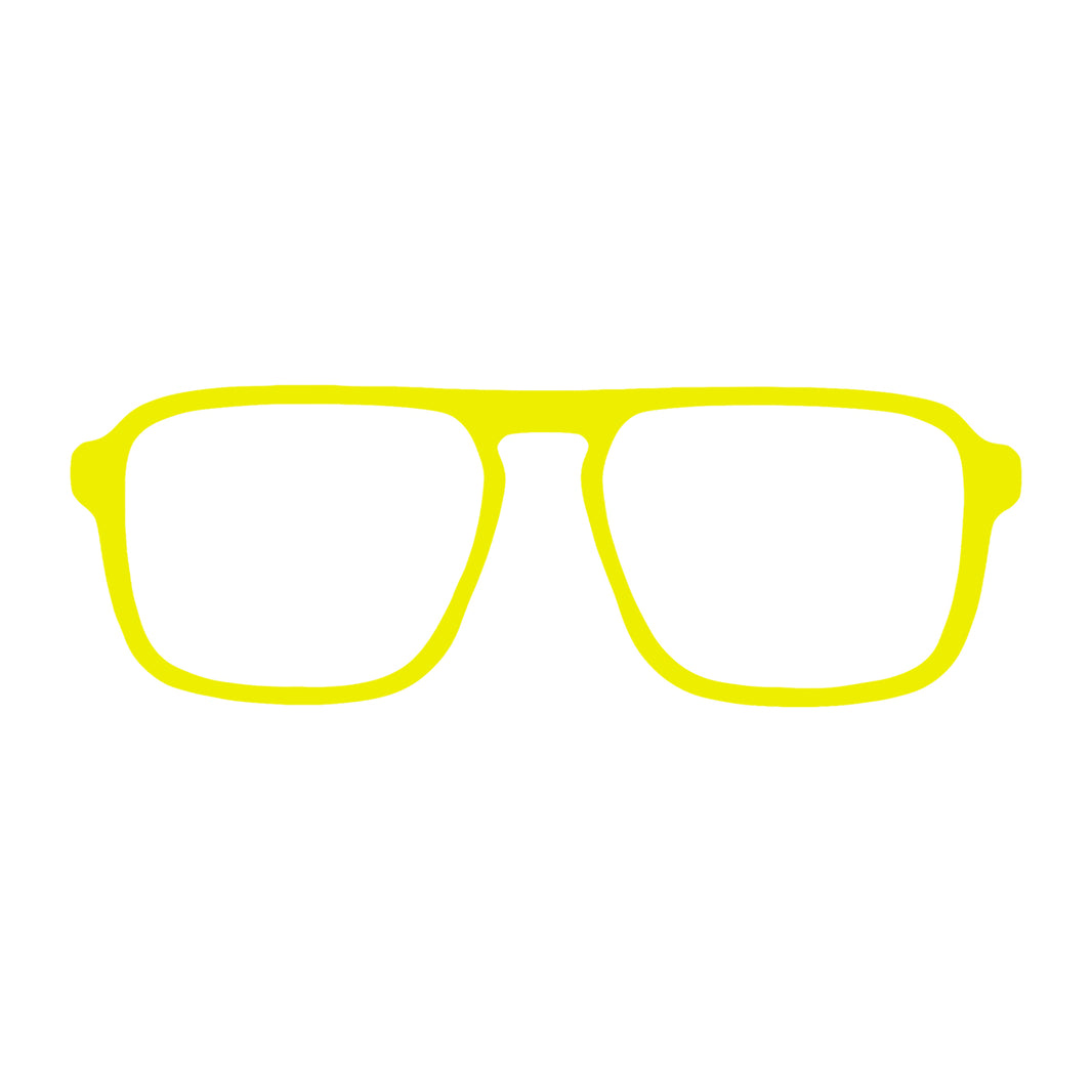 Porto Solid Yellow