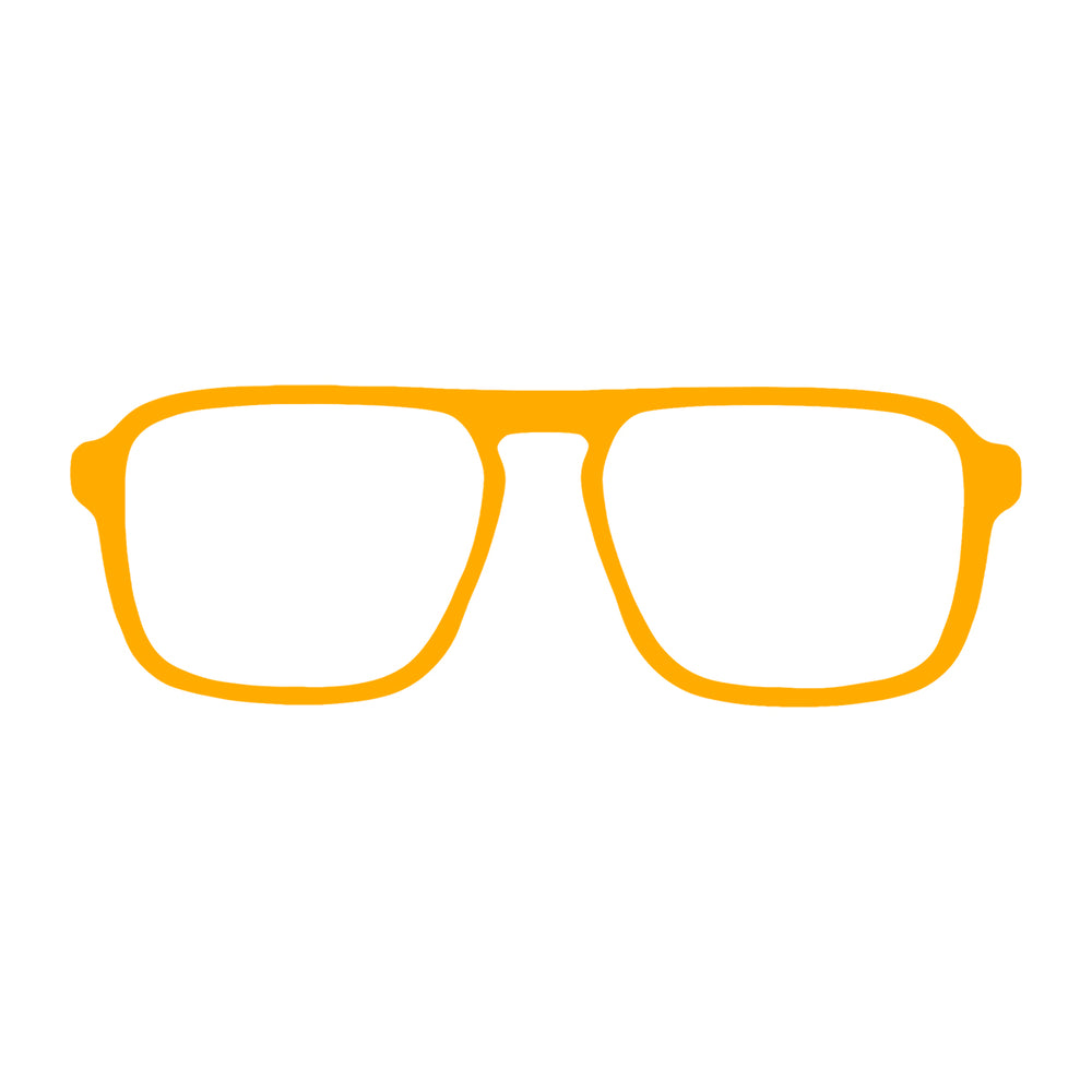 Porto Solid Orange