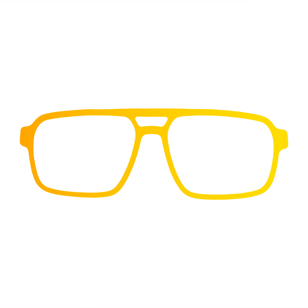 Oslo Gradient Yellow