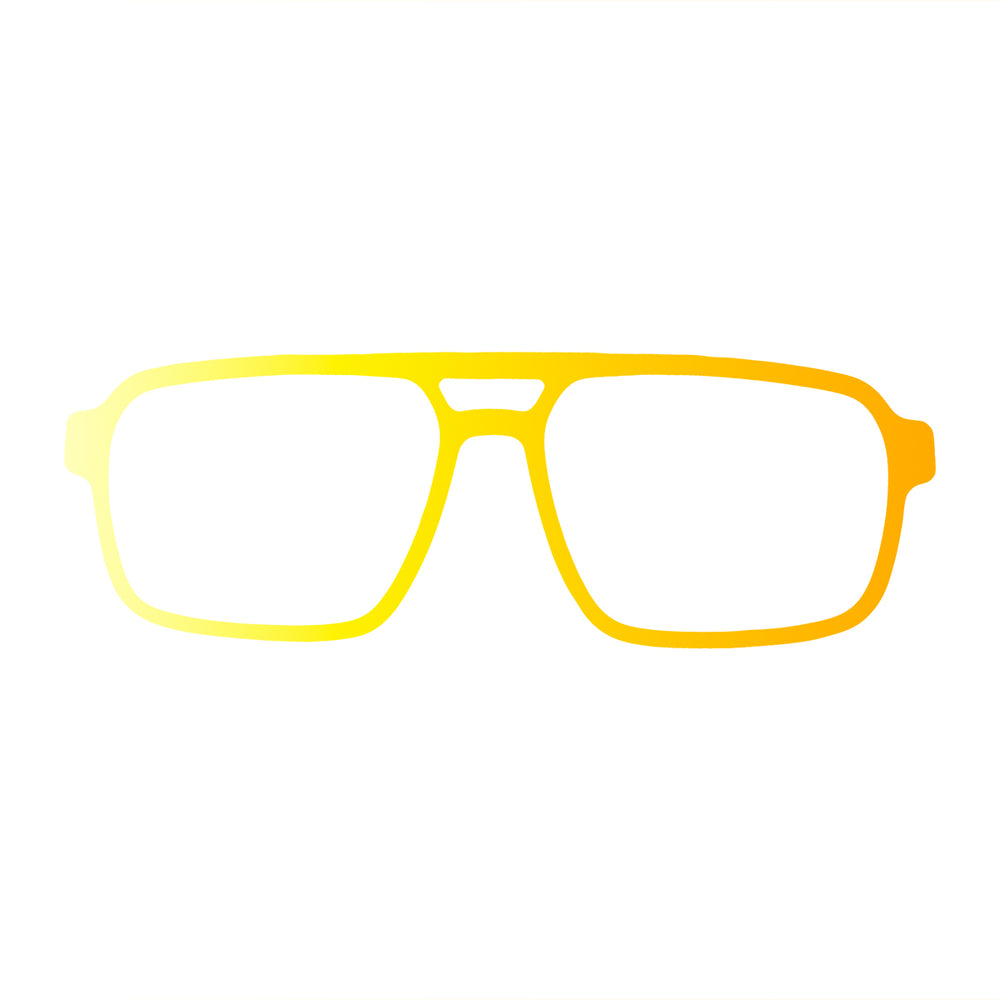 Oslo Gradient Yellow