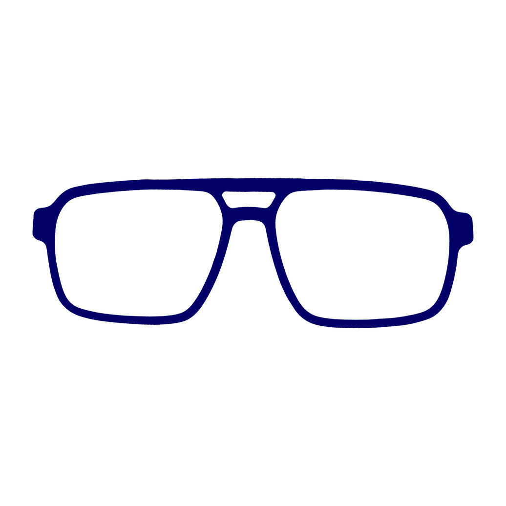 Oslo Solid Blue