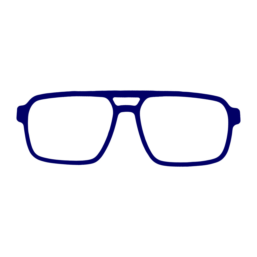 Oslo Solid Blue