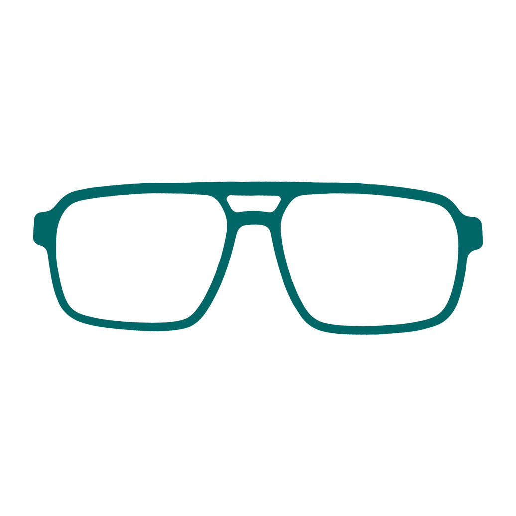 Oslo Solid Green, Blue