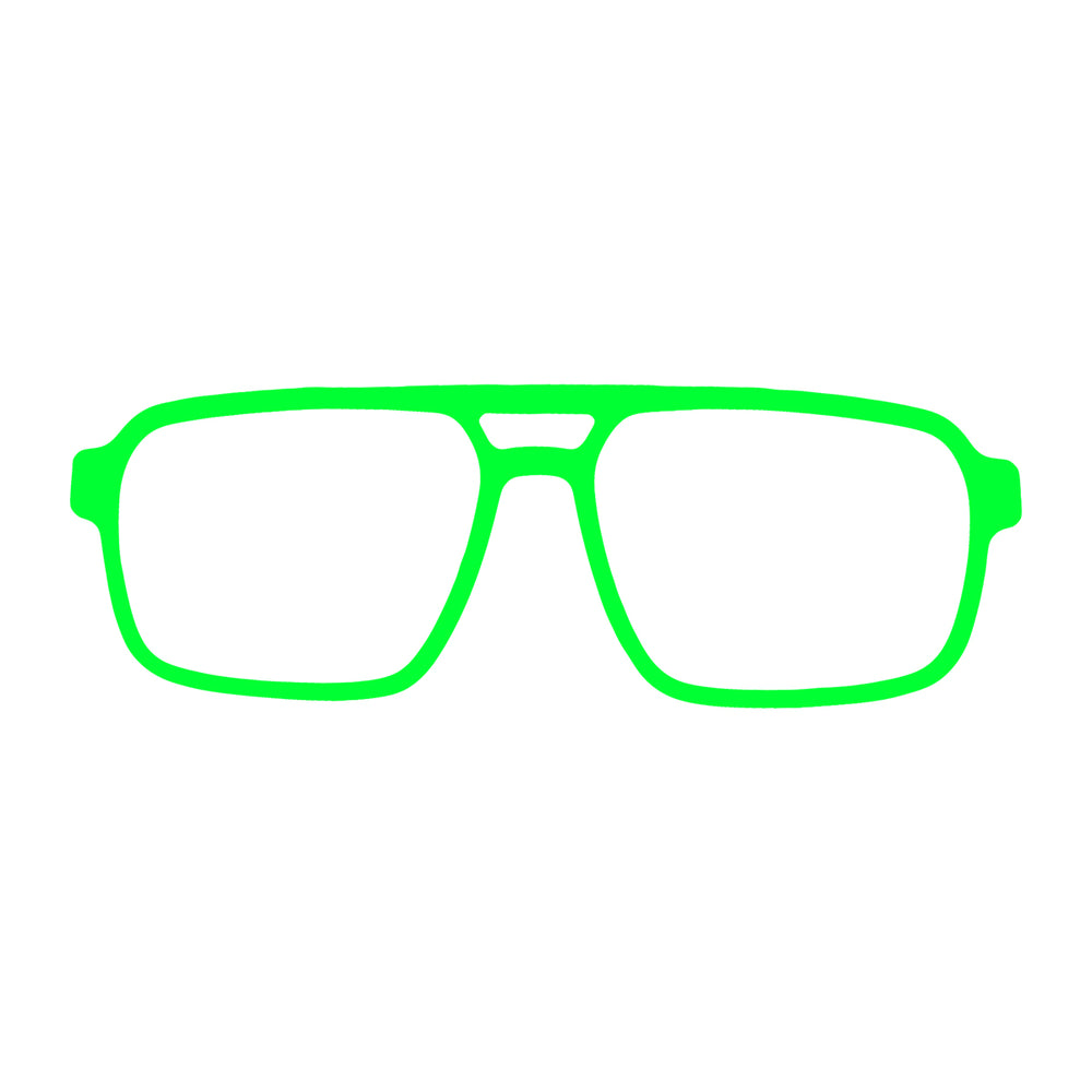 Oslo Solid Green