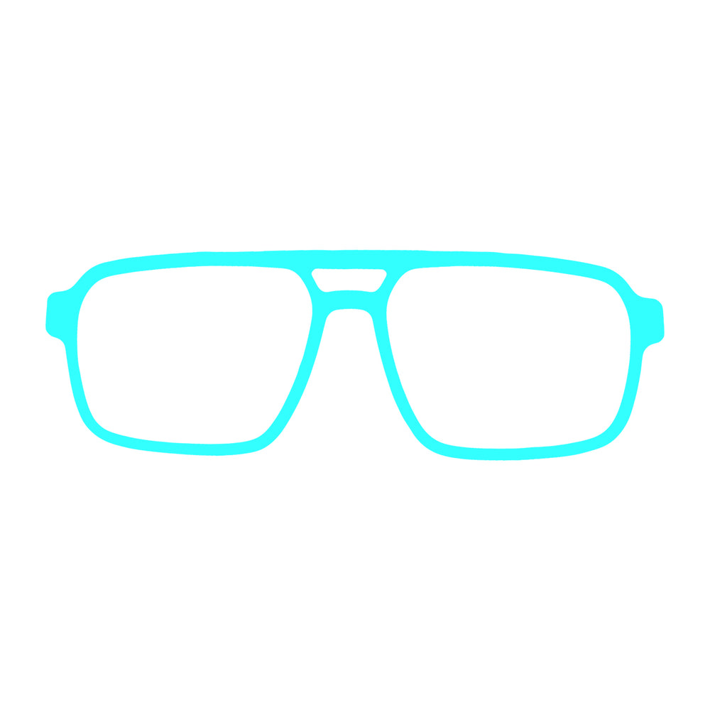 Oslo Solid Blue, Green
