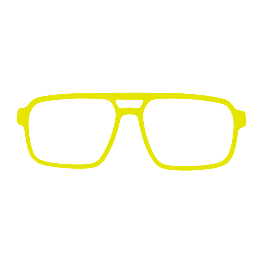 Oslo Solid Yellow