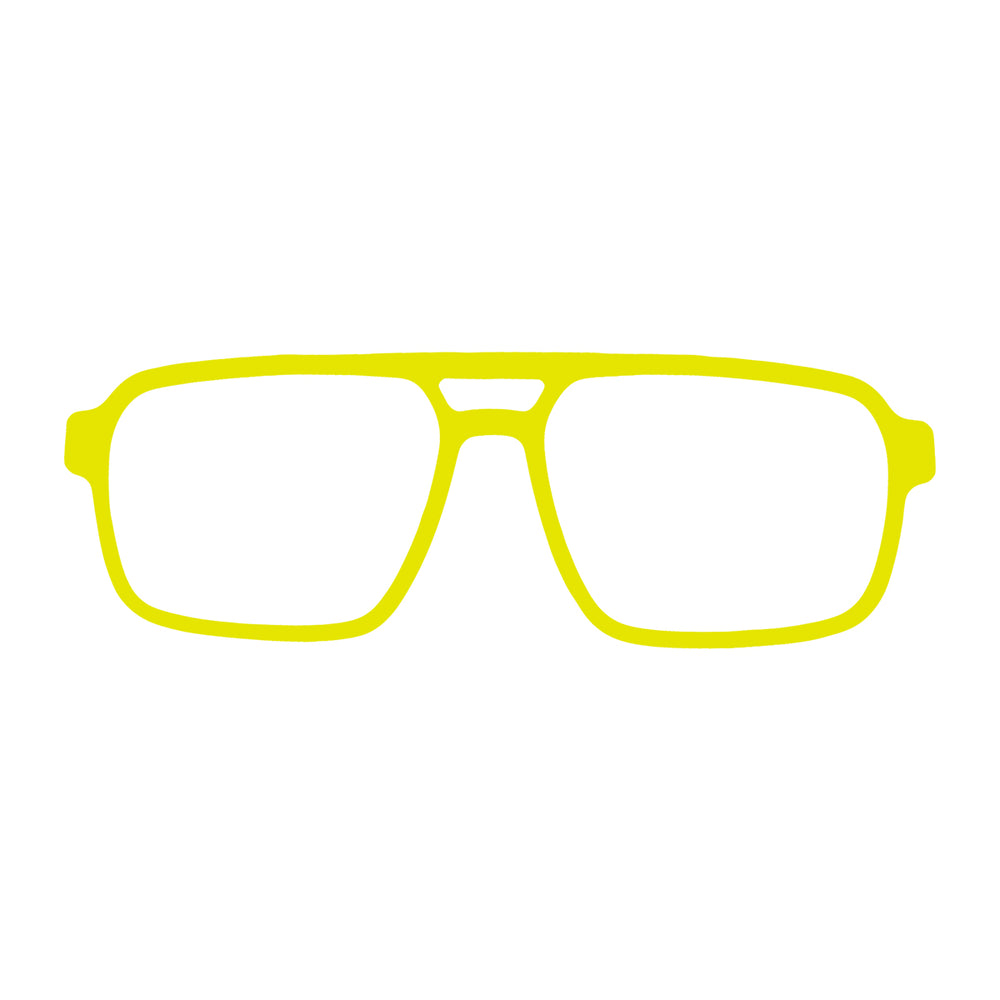 Oslo Solid Yellow