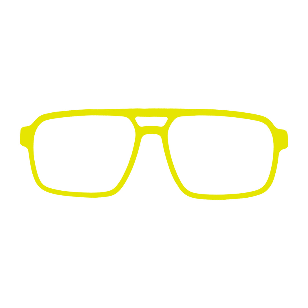 Oslo Solid Yellow