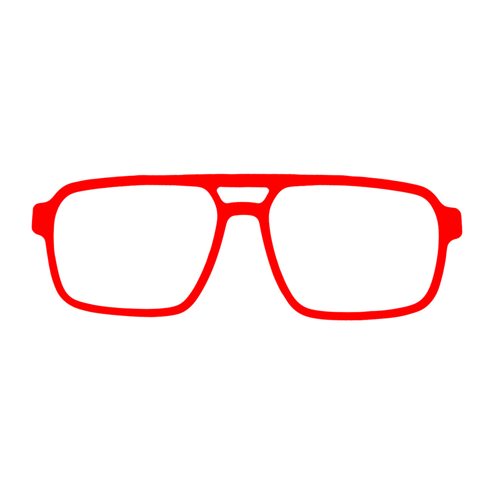 Oslo Solid Red