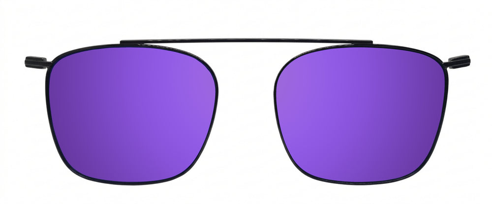 Zurich. Amethyst