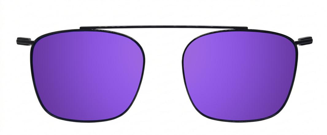 Zurich. Amethyst