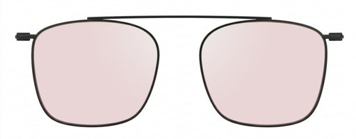 Zurich. Rose Gold